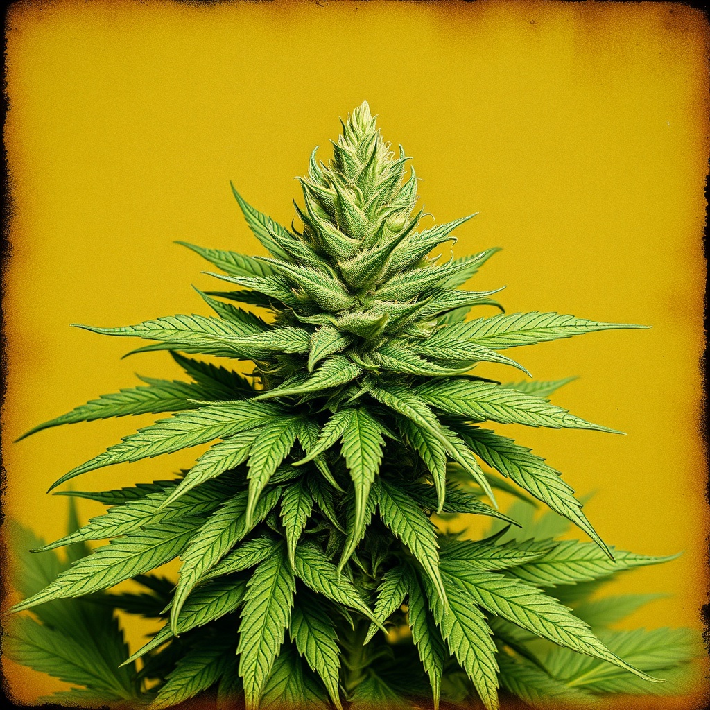 THC image