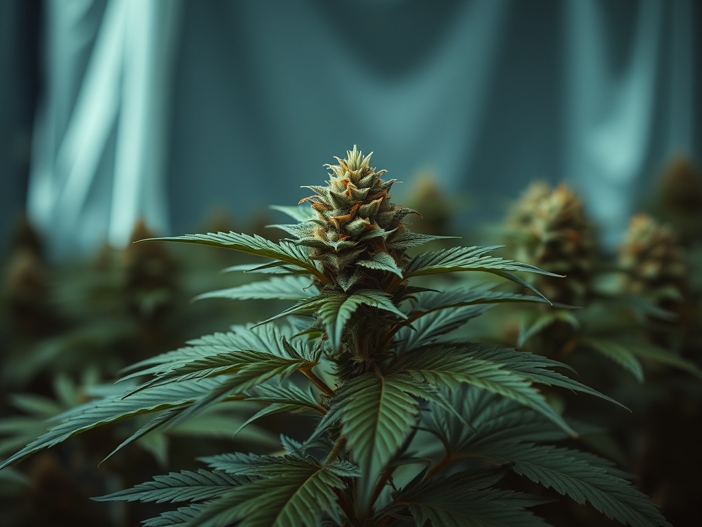 THC image