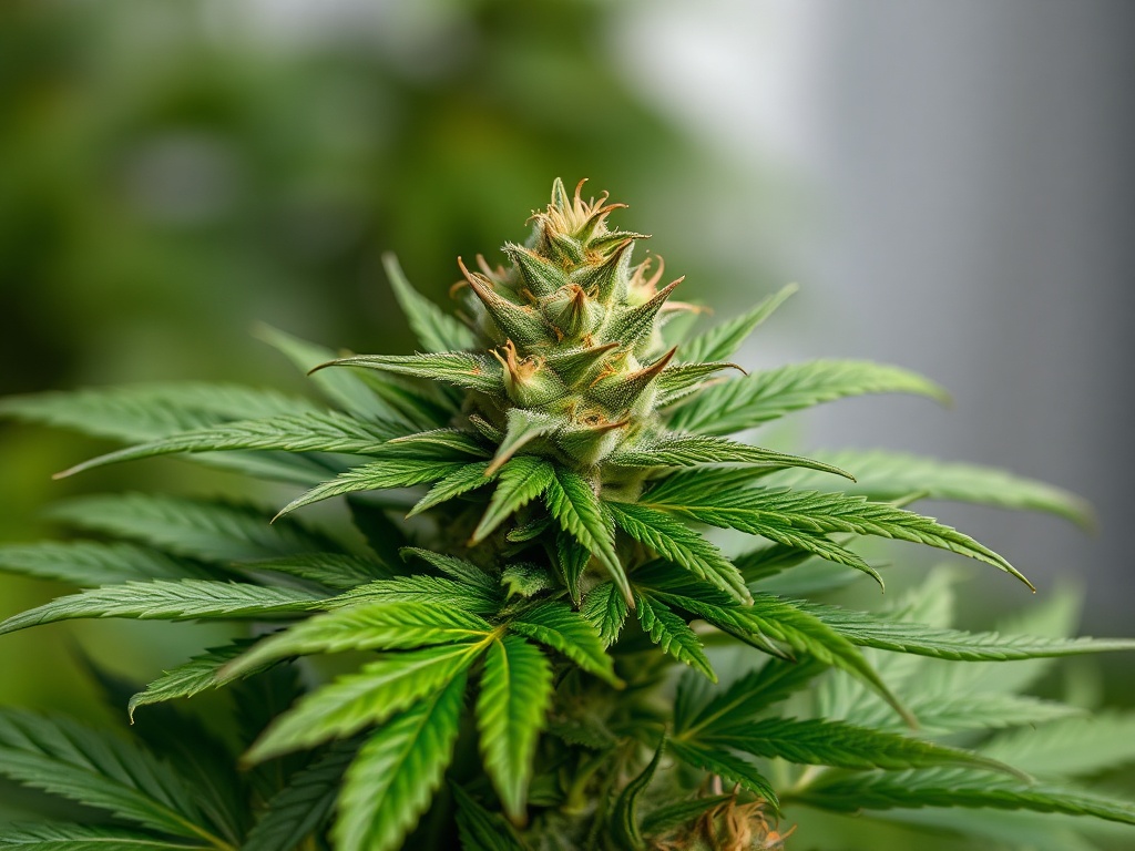 THC image