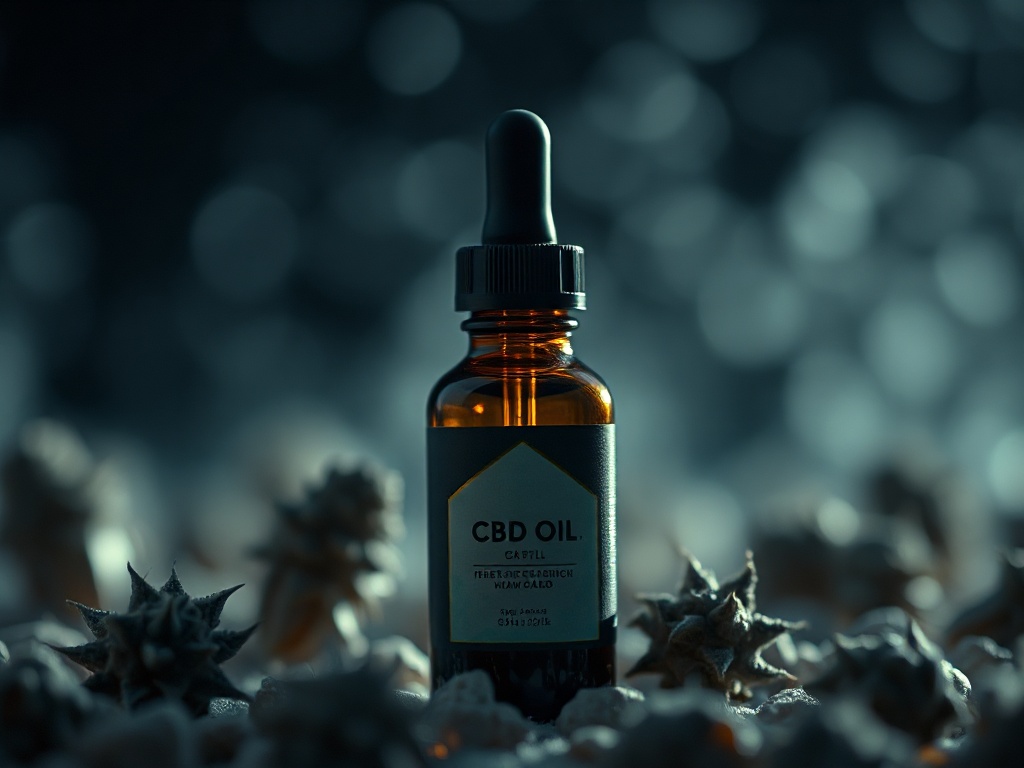 CBD Oil image