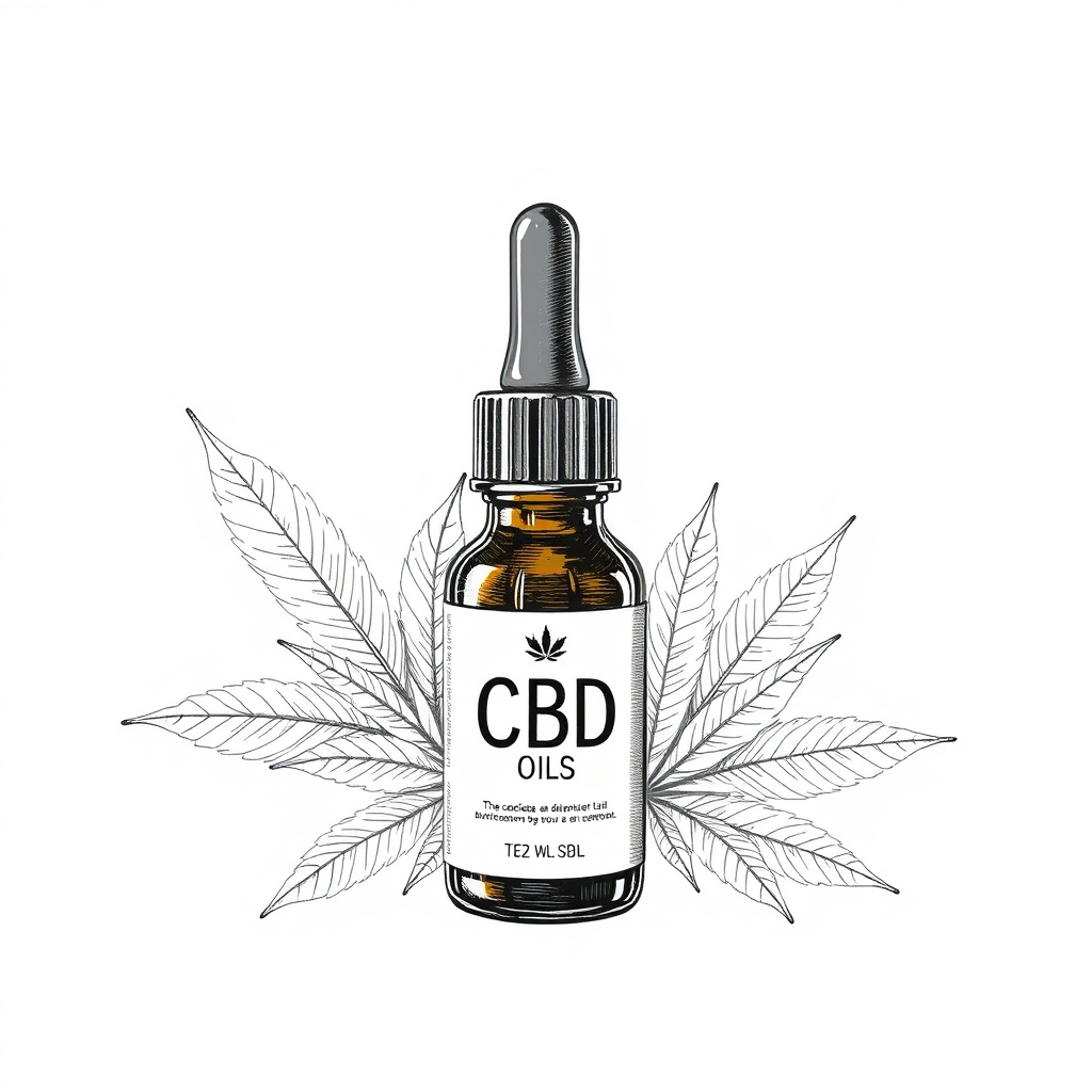 CBD Oil image