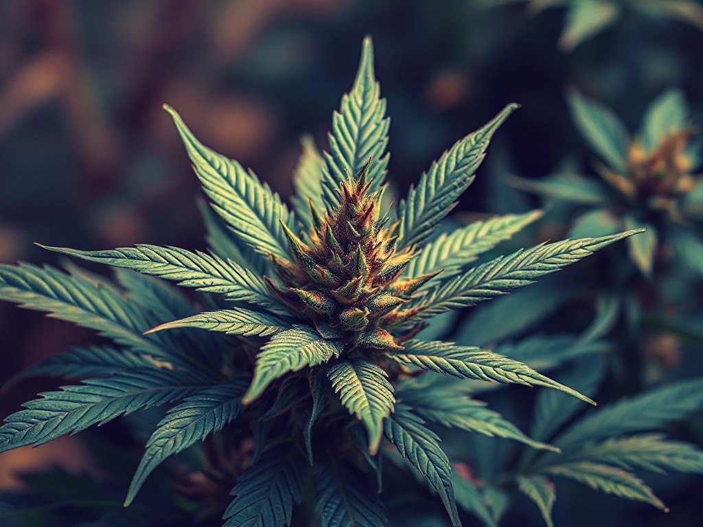 Marijuana image