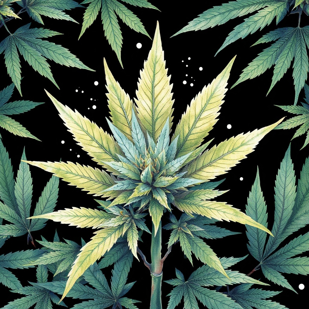 Marijuana image