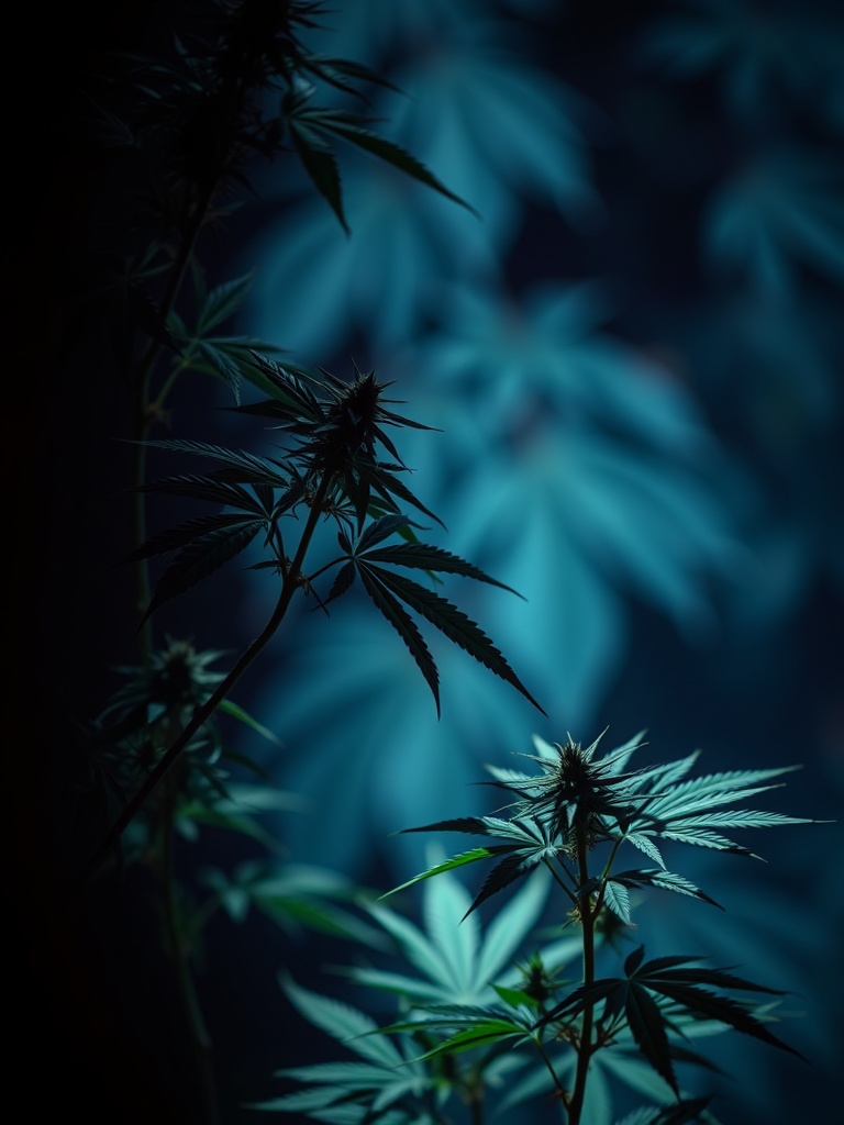 Marijuana image