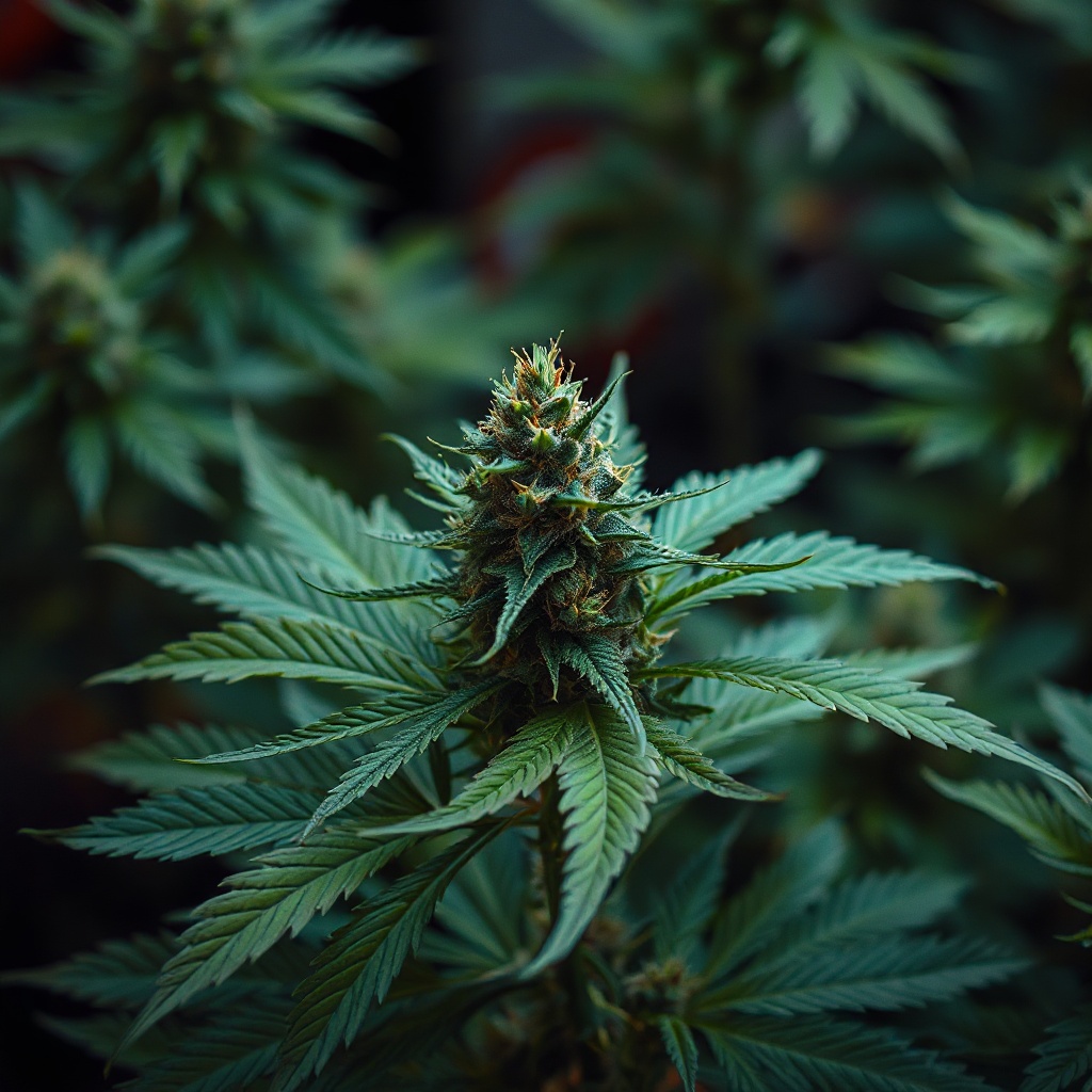 Marijuana image