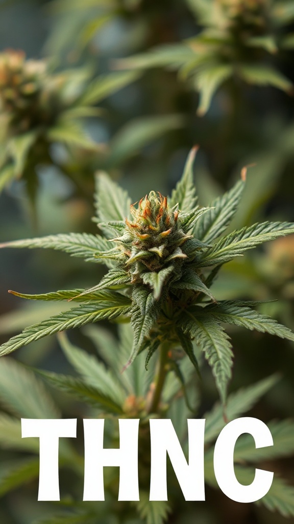 THC image