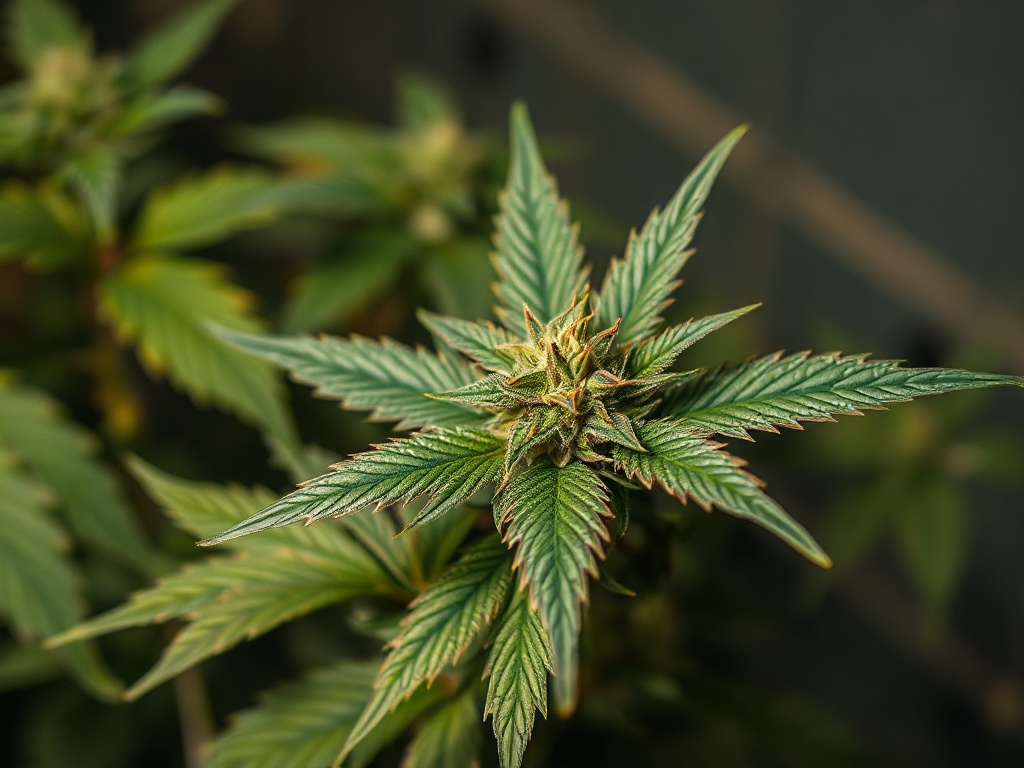 THC image
