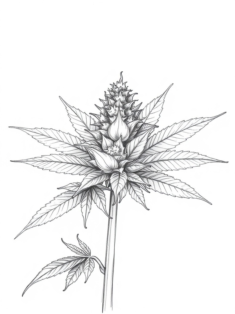 THC image
