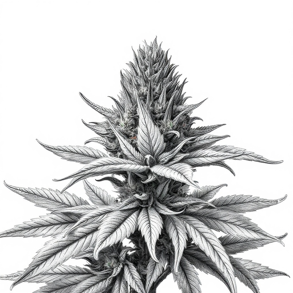 THC image
