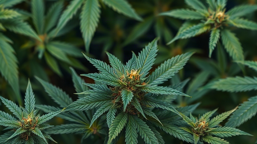Marijuana image